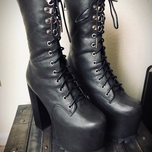 Current Mood Nola Boots